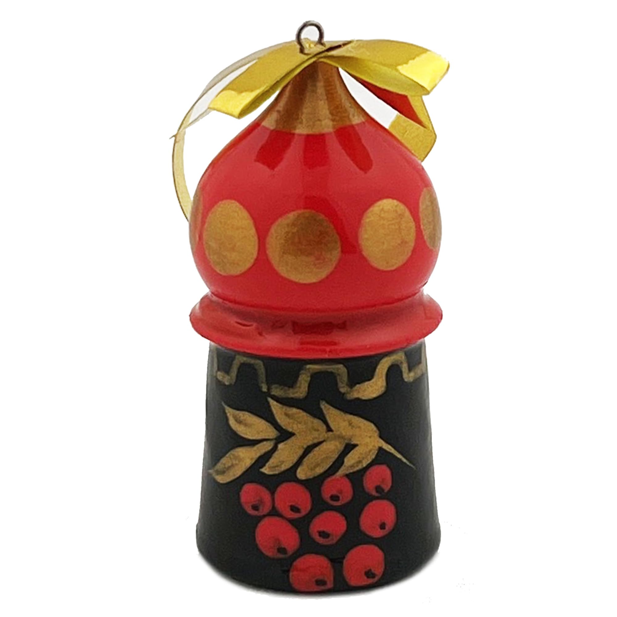 Amazon.com: Needzo Handmade Russian Christmas Ornaments Church Amazon.com: Needzo Handmade Russian Christmas Ornaments Church